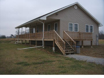 1040 End Road Thompsonville, IL 62890 - Photo 2 of 11
