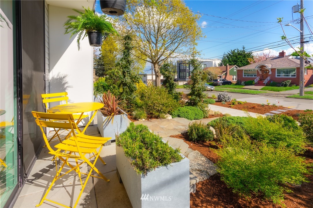 750 North 73rd Street Seattle, WA 98103 - Photo 1 of 32