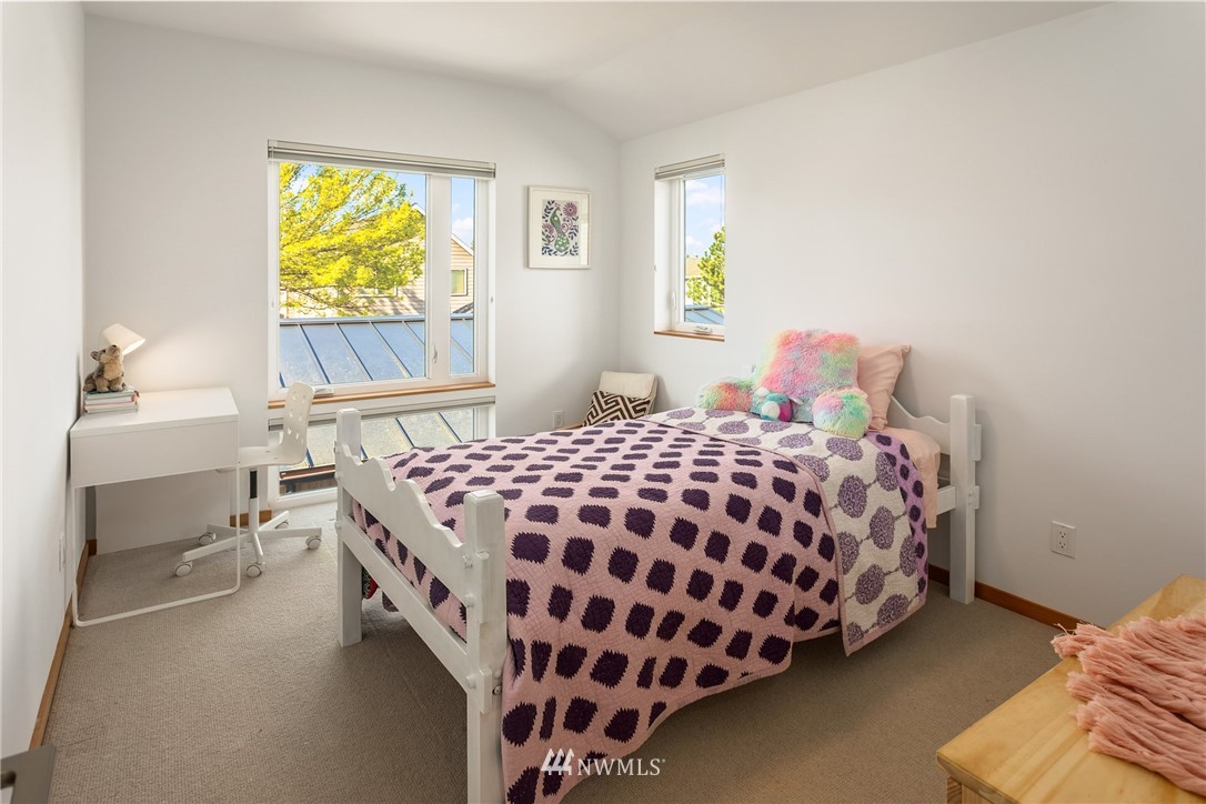750 North 73rd Street Seattle, WA 98103 - Photo 23 of 32