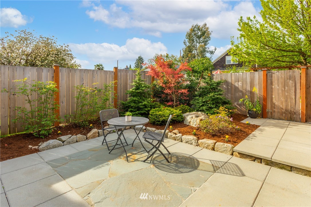 750 North 73rd Street Seattle, WA 98103 - Photo 27 of 32