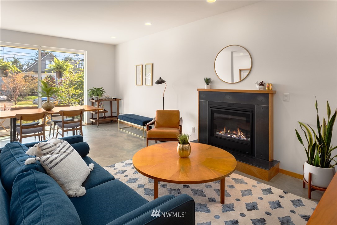 750 North 73rd Street Seattle, WA 98103 - Photo 4 of 32