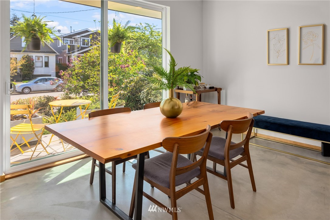 750 North 73rd Street Seattle, WA 98103 - Photo 5 of 32