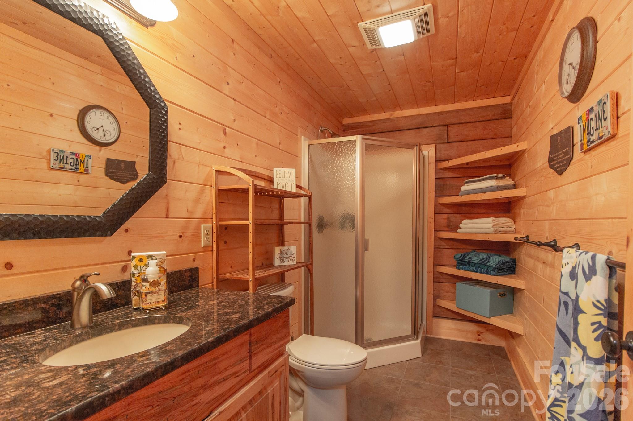2811 Poplar Creek Road Green Mountain, NC 28740 - Photo 20 of 35