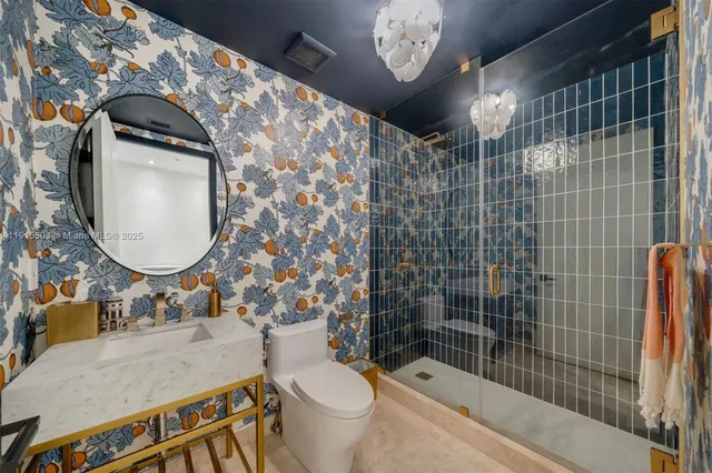 $2,400,000 | 1413 Sunset Harbour Drive, Unit 208, Miami Beach, FL 33139