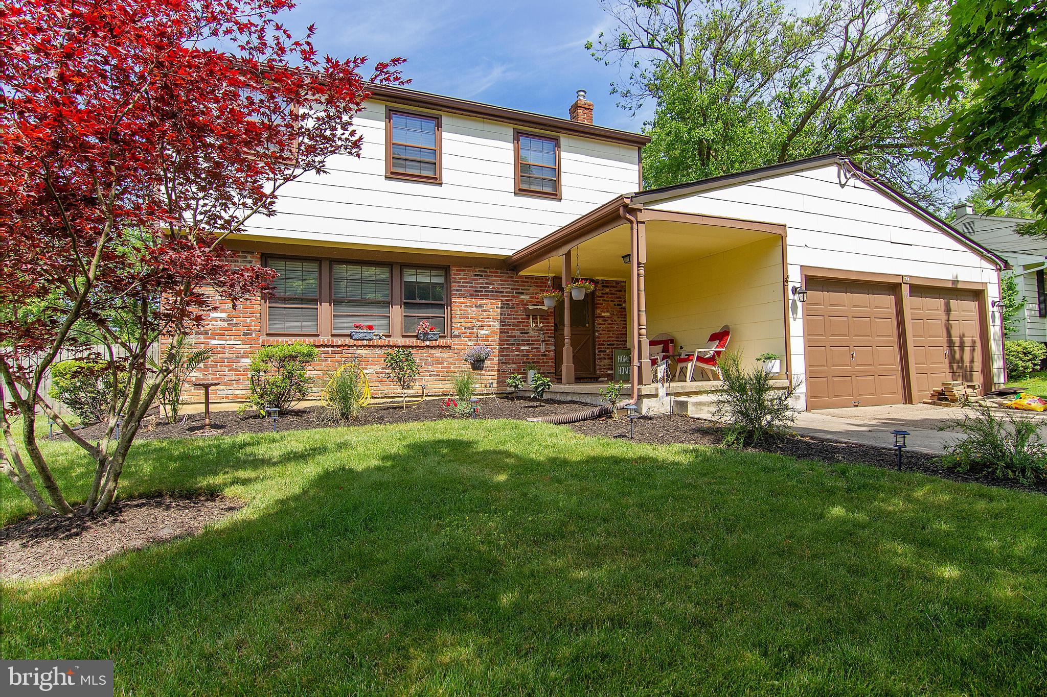 10 Scattergood Road Cherry Hill, NJ 08003 - Photo 1 of 30 Front of House