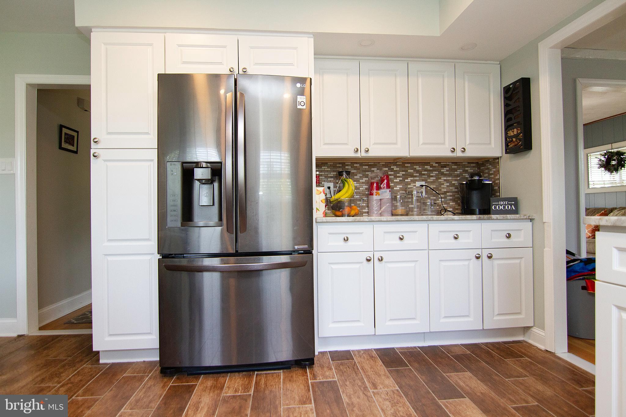 10 Scattergood Road Cherry Hill, NJ 08003 - Photo 11 of 30 Kitchen