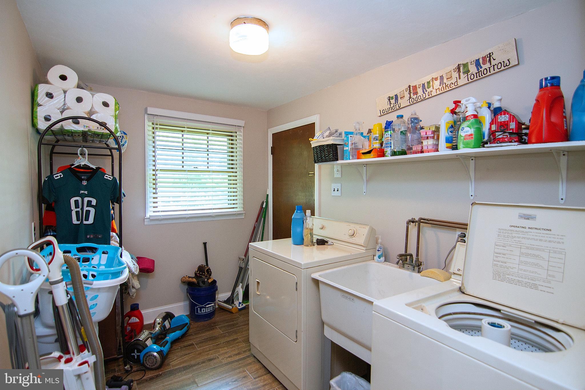 10 Scattergood Road Cherry Hill, NJ 08003 - Photo 14 of 30 Laundry