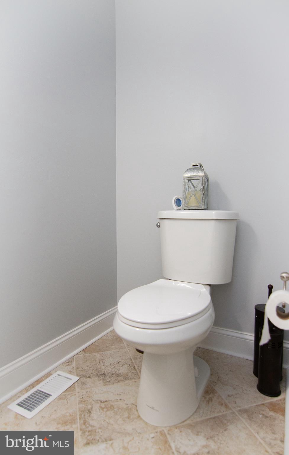 10 Scattergood Road Cherry Hill, NJ 08003 - Photo 15 of 30 Half Bath