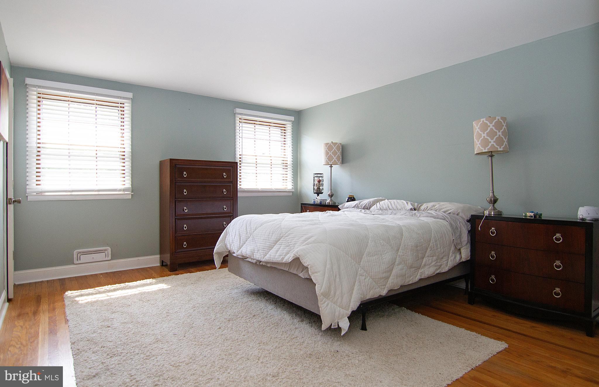 10 Scattergood Road Cherry Hill, NJ 08003 - Photo 16 of 30 Master Bedroom