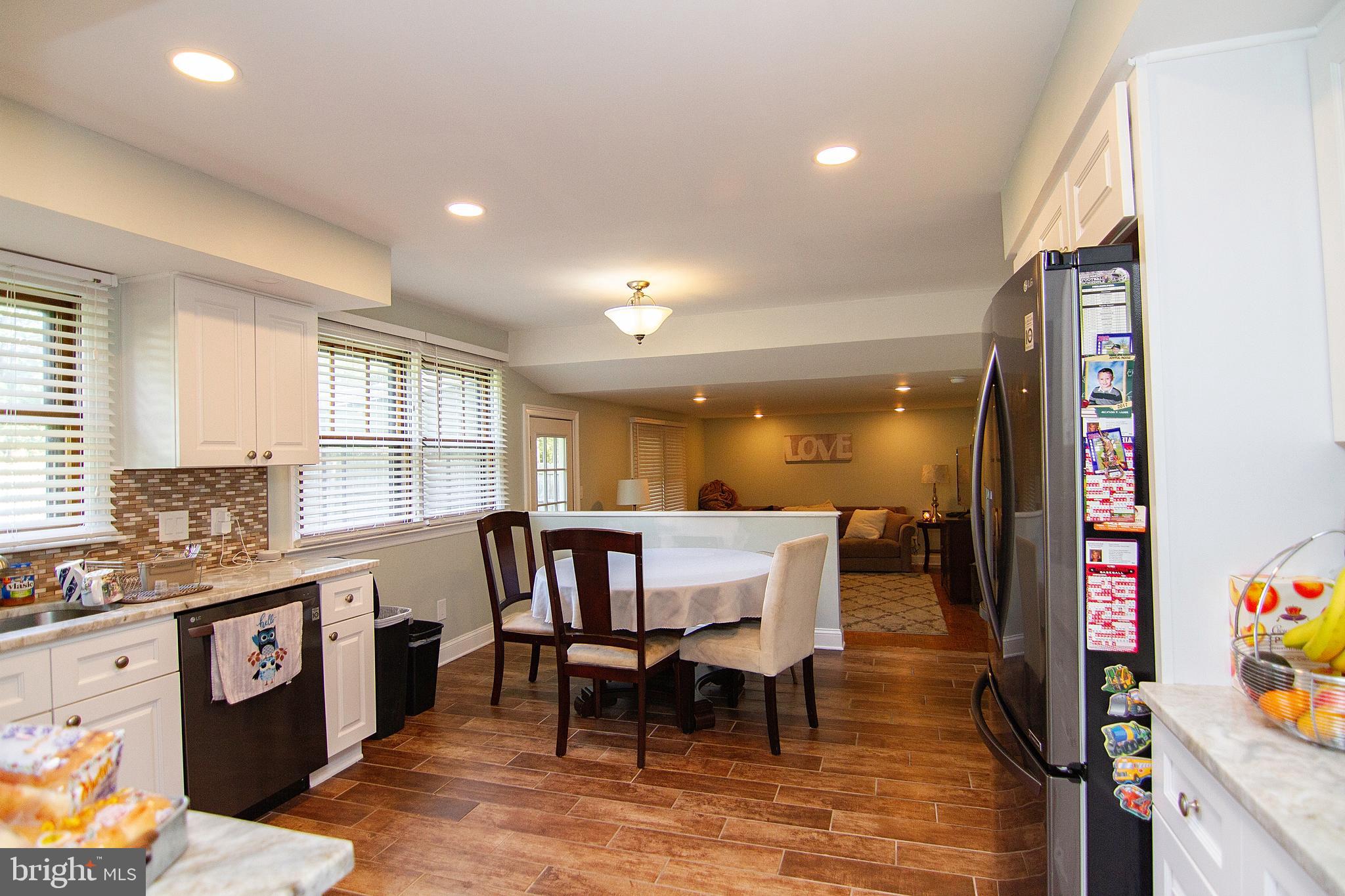 10 Scattergood Road Cherry Hill, NJ 08003 - Photo 9 of 30 Kitchen