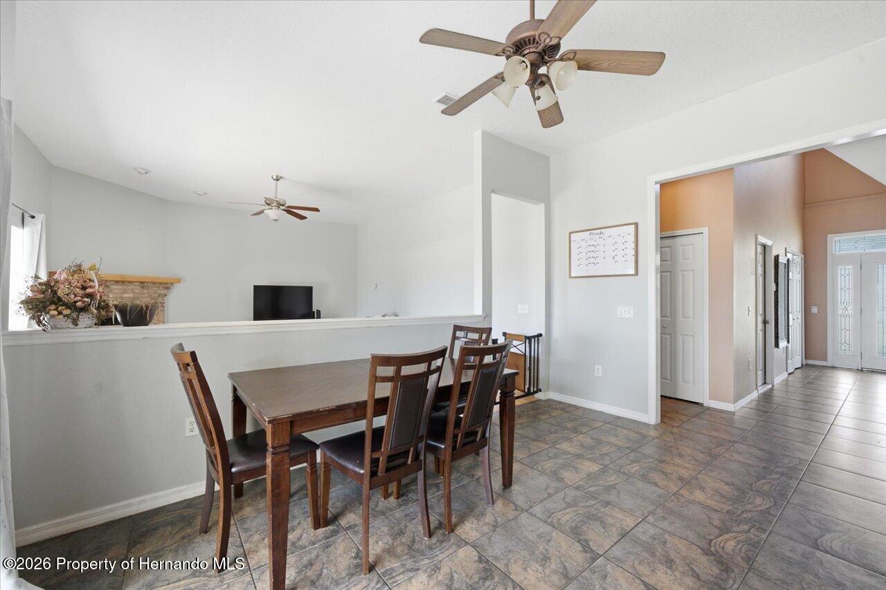 11327 Lark Sparrow Road Weeki Wachee, FL 34614 - Photo 33 of 81
