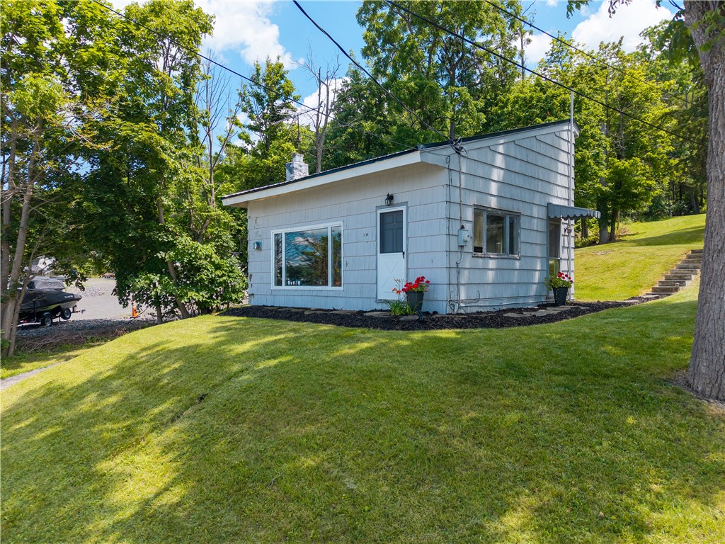 5369 East Lake Road Conesus, NY 14435 - Photo 1 of 23