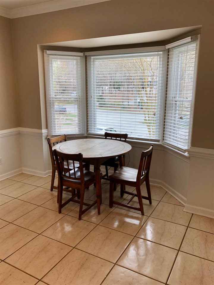 615 Weathergreen Drive Raleigh, NC 27615 - Photo 8 of 19 Breakfast Area