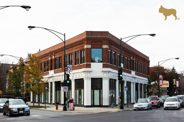 5600 North Ridge Avenue, Unit 202 Chicago, IL 60660 - Photo 1 of 11