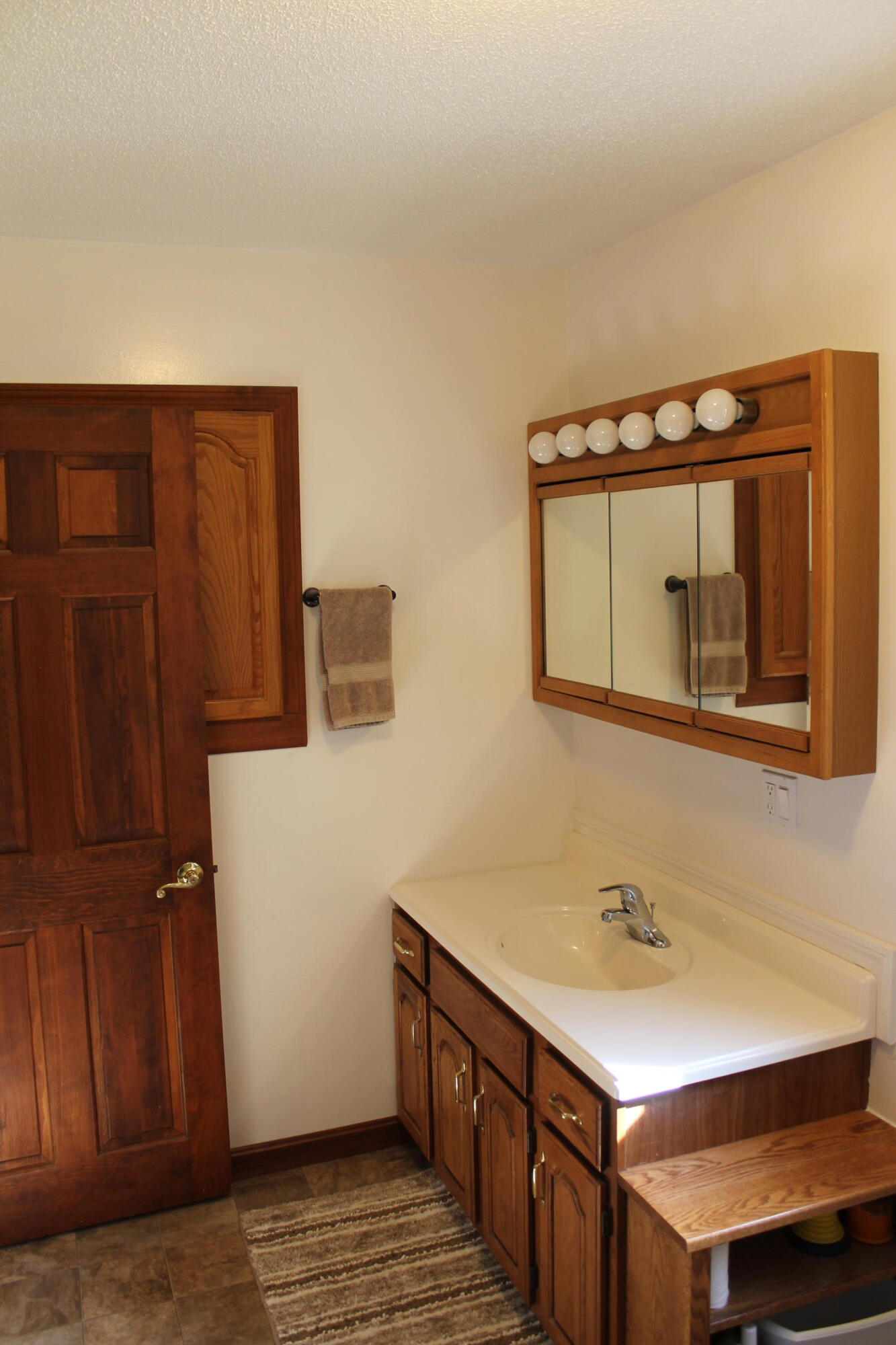 766 North Palermo Road Freedom, ME 04941 - Photo 14 of 29 Primary Bath