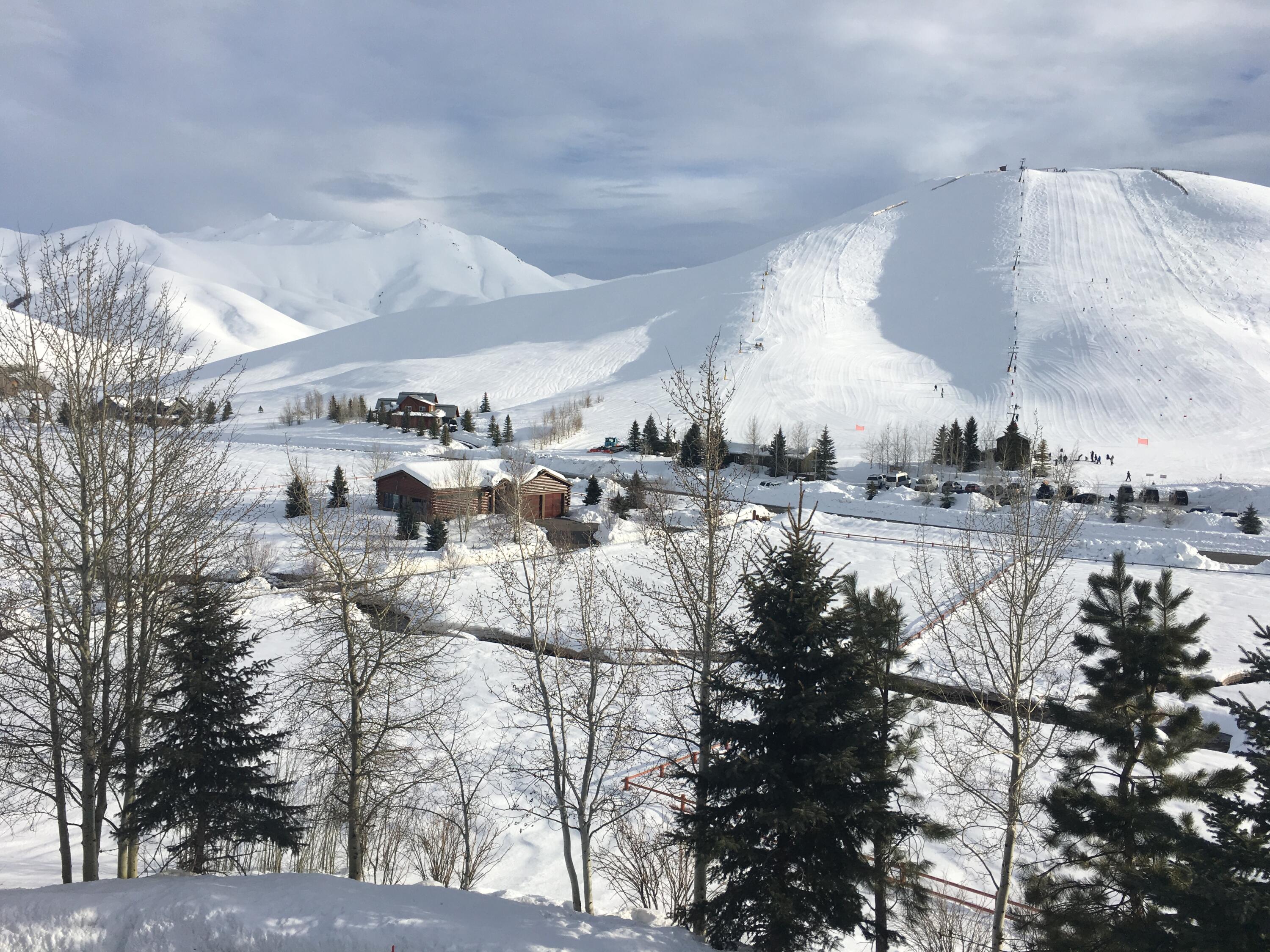 24 Rodeo Drive Blaine County, ID 83333 - Photo 45 of 58 Rotarun Ski Hill