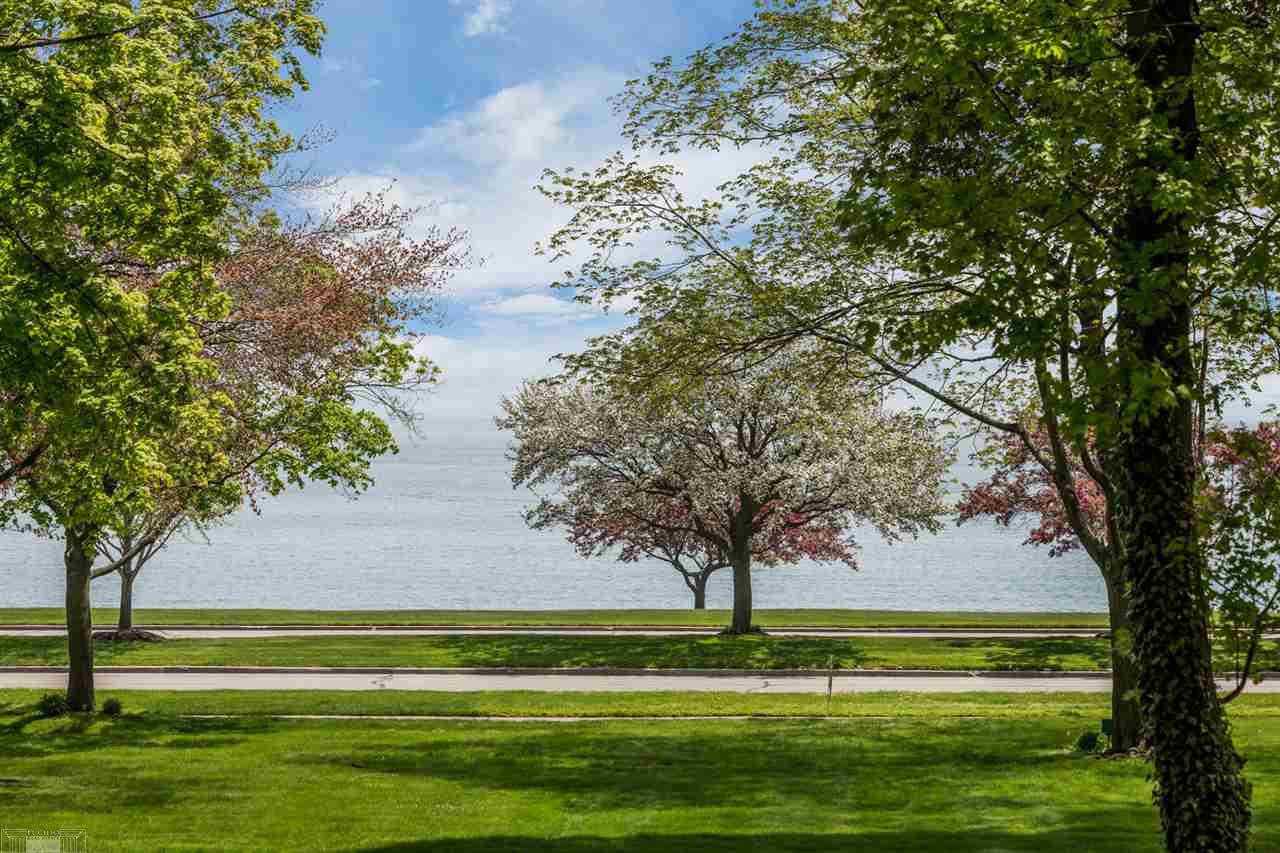 735 Lake Shore Road Grosse Pointe Shores, MI 48236 - Photo 85 of 98