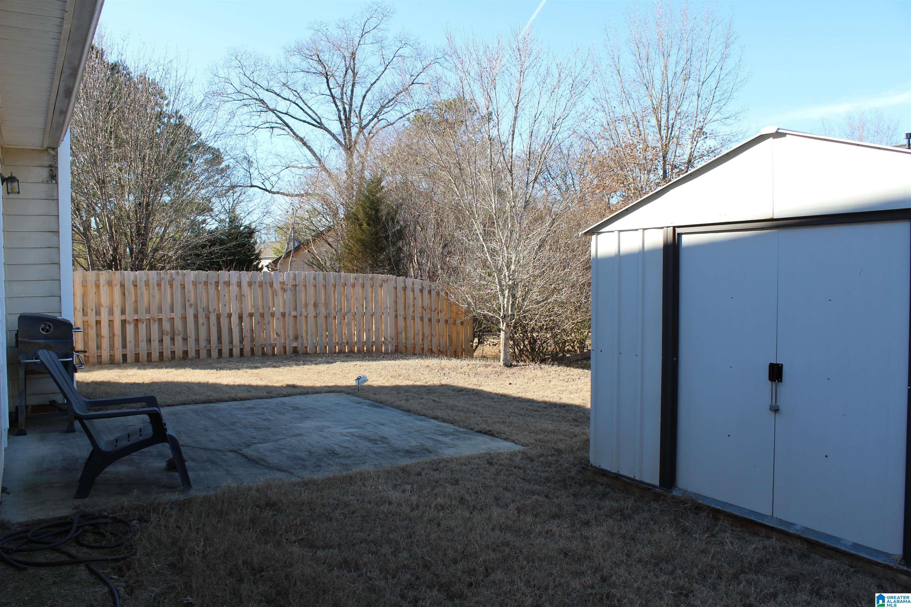 8536 Dover Drive Leeds, AL 35094 - Photo 28 of 30