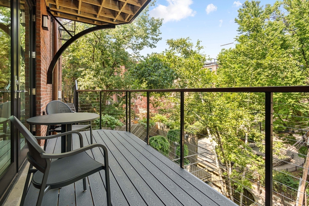 53 Rutland Square, Unit 2 Boston, MA 02118 - Photo 12 of 14