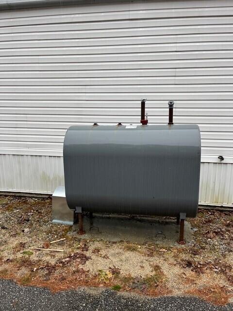 377 Elm Hill Road South Paris, ME 04281 - Photo 23 of 25 DB 22