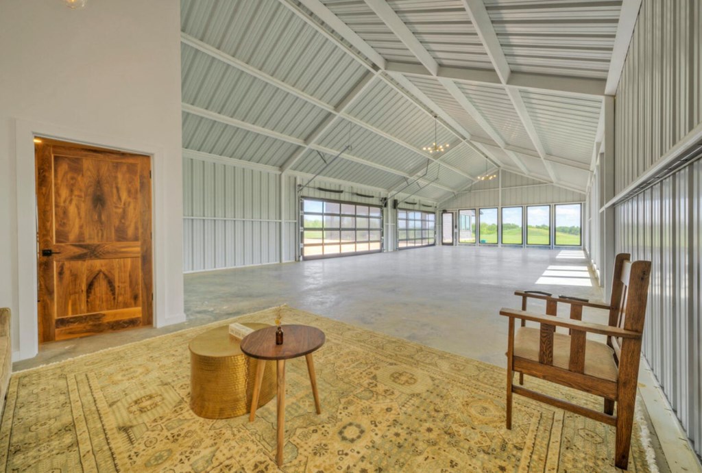 3 County Road, Unit 3 Elgin, TX 78621 - Photo 24 of 37 a view of a livingroom with furniture and window