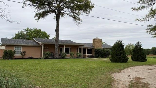 623 North Fm 2353 Road Graford, TX 76449 - Photo 4 of 35
