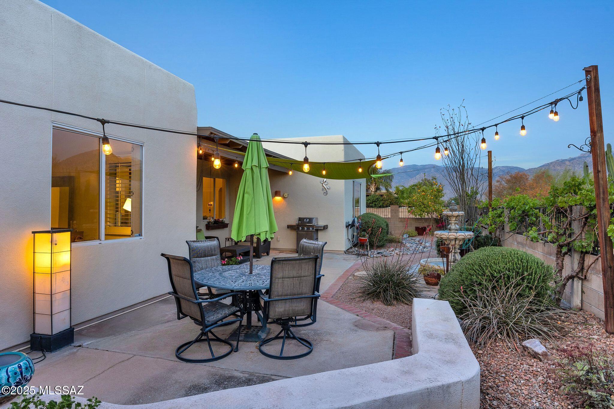 499 West Windowmaker Road Tucson, AZ 85737 - Photo 40 of 44 Gallery Image 40