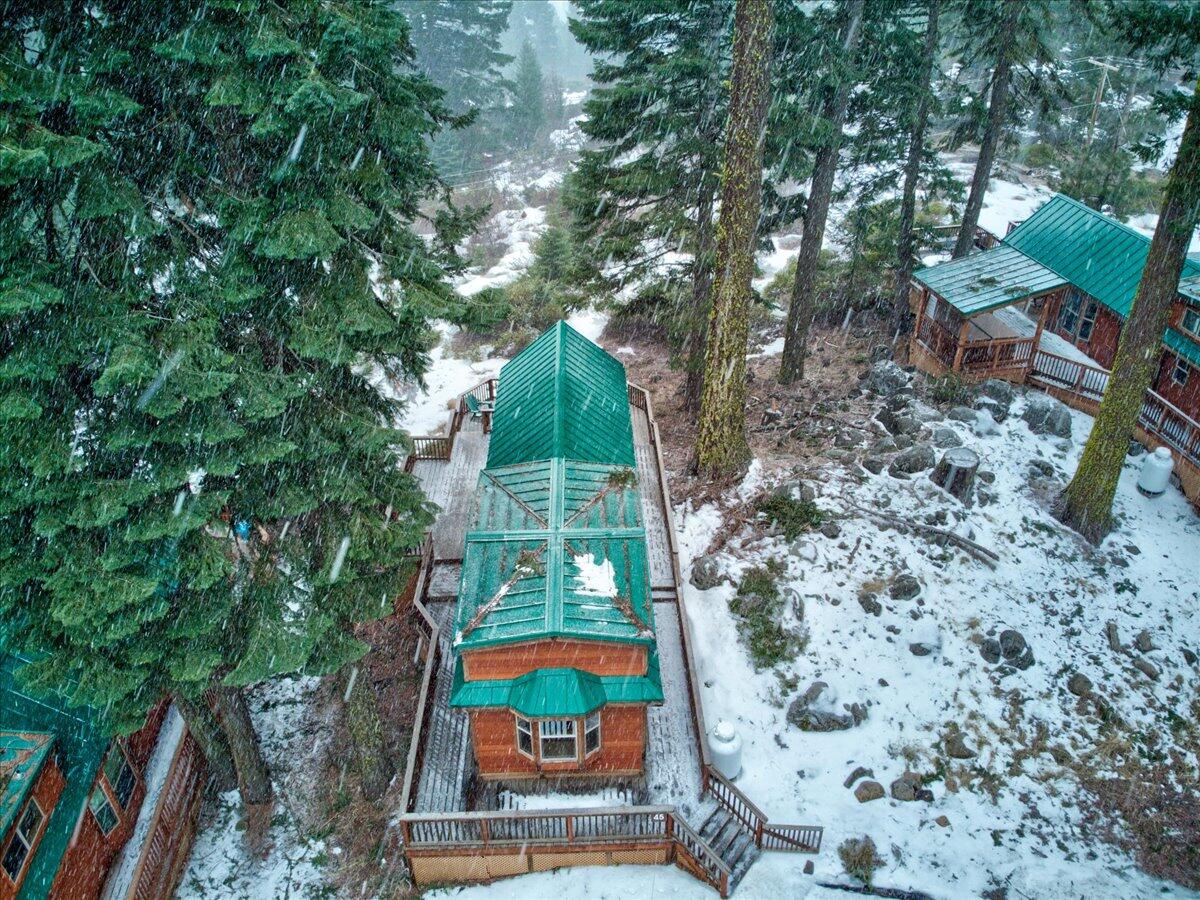 7979 Hyatt Prairie Road, Unit 45 Ashland, OR 97520 - Photo 27 of 40 26-7979 Hyatt Prairie Road #45-26