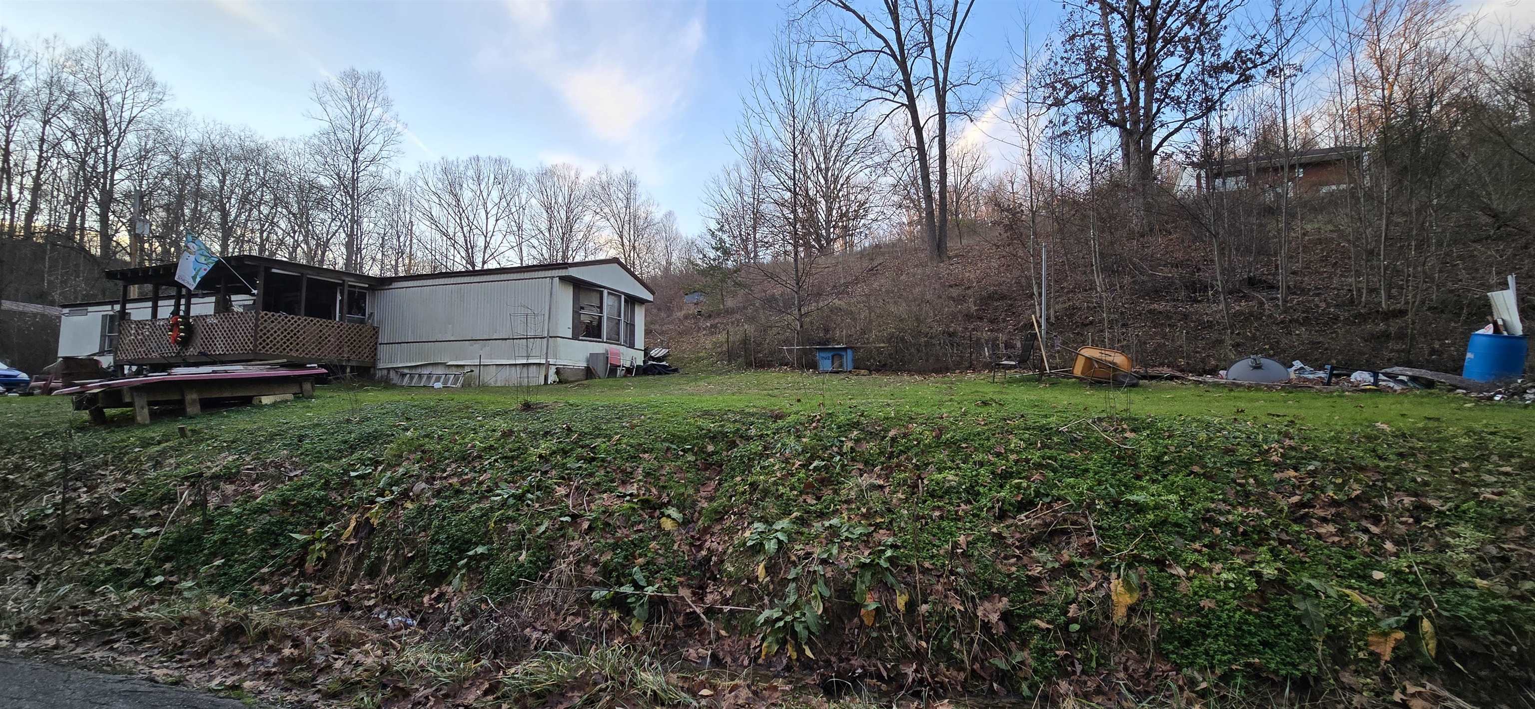 559 East Muddy Branch Road Flatwoods, KY 41139 - Photo 29 of 35 Gallery Image 29