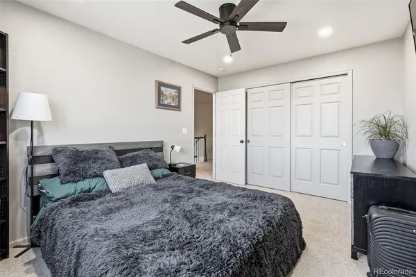 $749,900 | 21635 Whirlaway Avenue, Parker, CO 80138