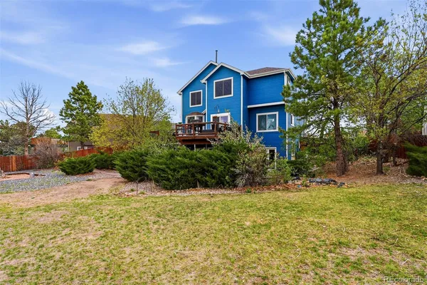 $749,900 | 21635 Whirlaway Avenue, Parker, CO 80138