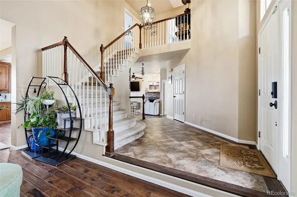 $749,900 | 21635 Whirlaway Avenue, Parker, CO 80138