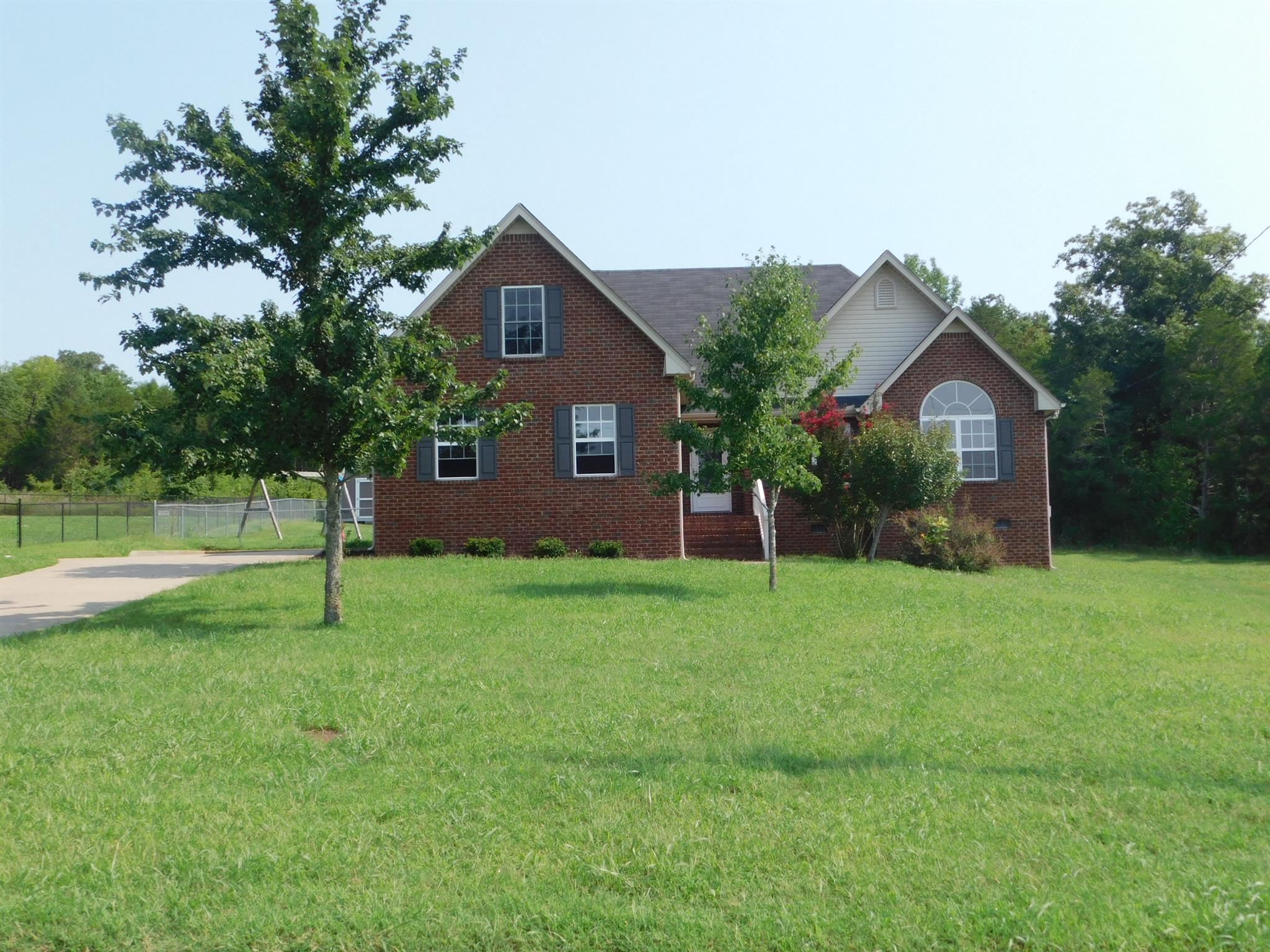 3157 Barretts Ridge Drive Murfreesboro, TN 37130 - Photo 1 of 18 Welcome Home
