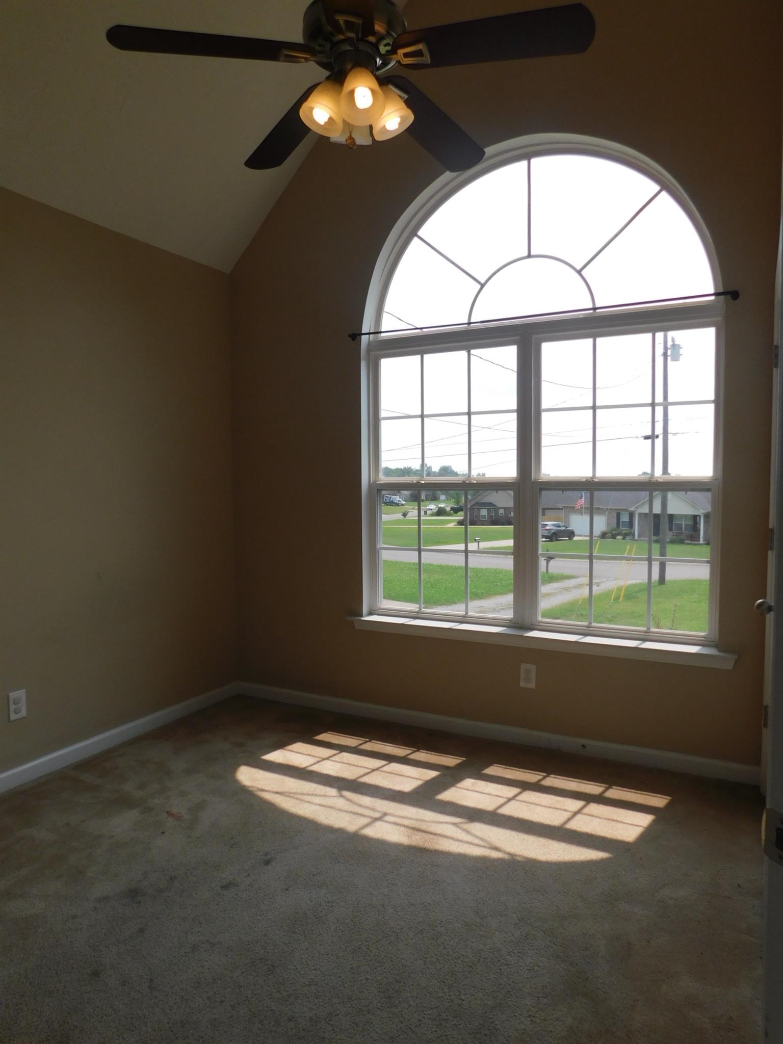 3157 Barretts Ridge Drive Murfreesboro, TN 37130 - Photo 8 of 18 Bedroom two has a beautiful window