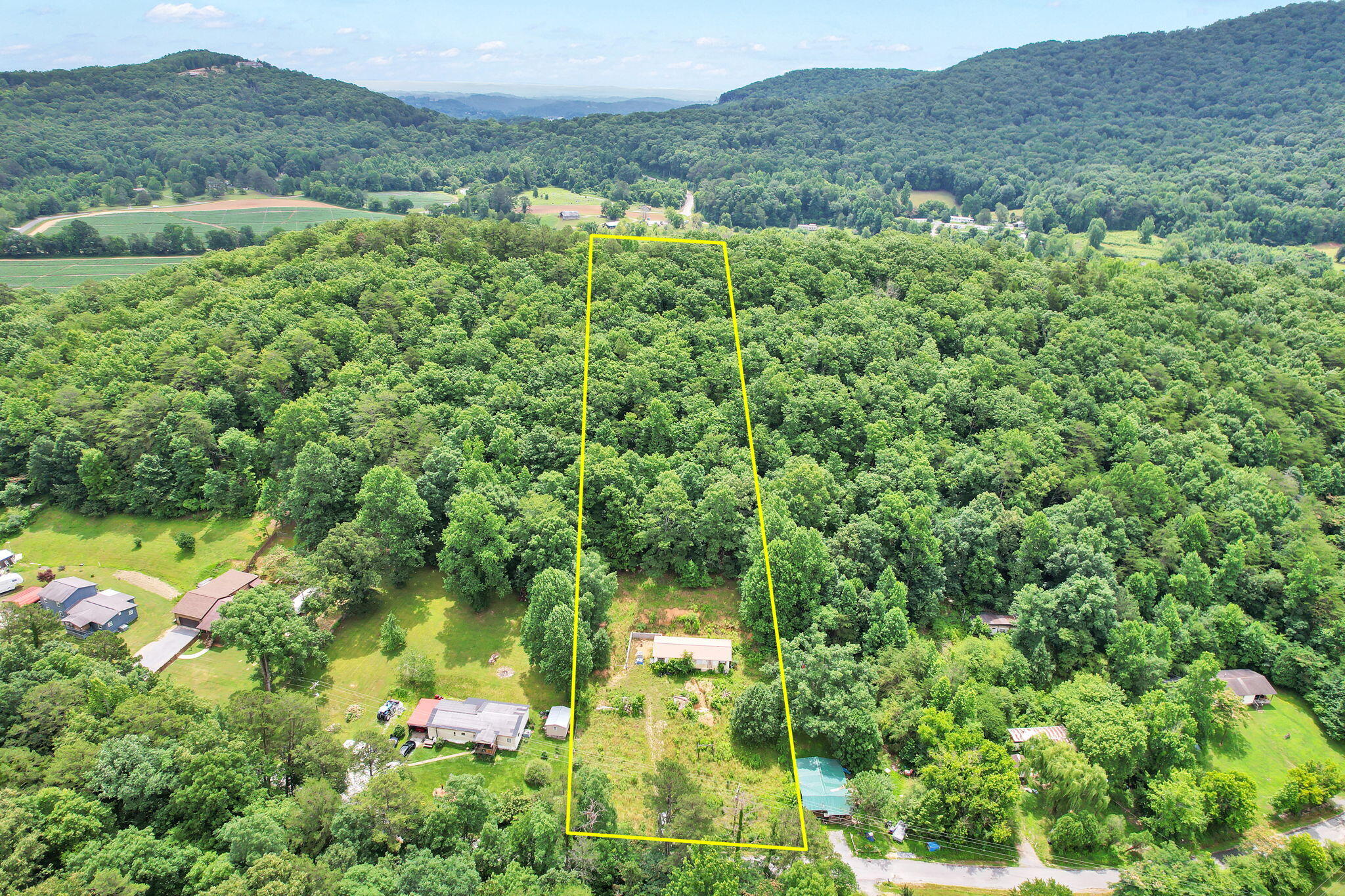 1241 Upper Cove Loop Road Dayton, TN 37321 - Photo 1 of 15 15-web-or-mls-DJI_0058978798