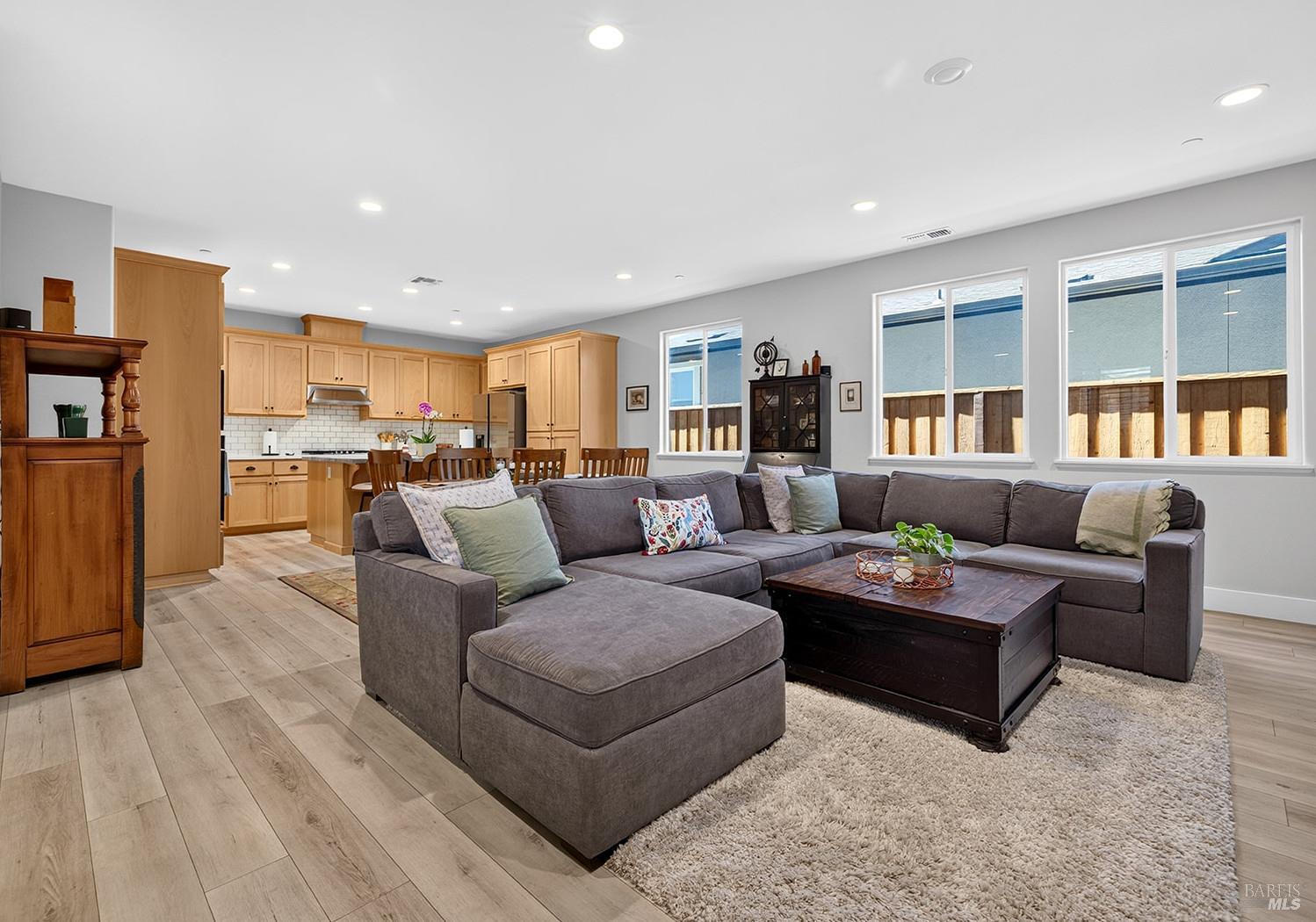 5761 Kassandra Place Rohnert Park, CA 94928 - Photo 16 of 65