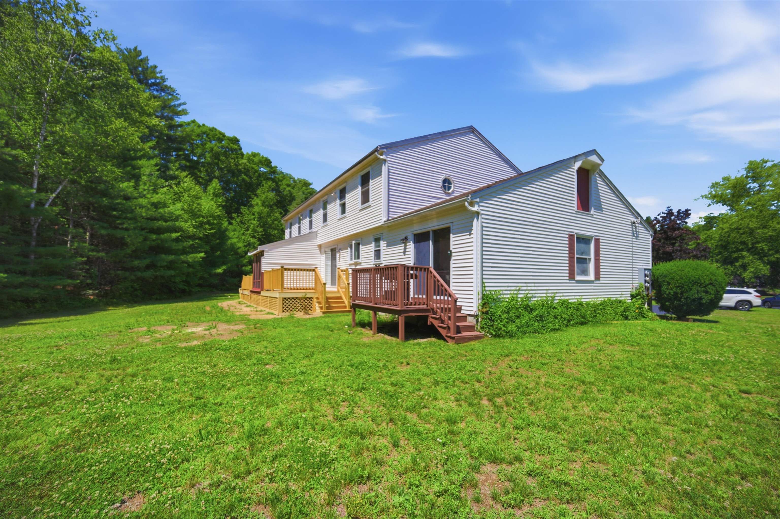 9 Crane Crossing Road, Unit 51 Plaistow, NH 03865 - Photo 34 of 35