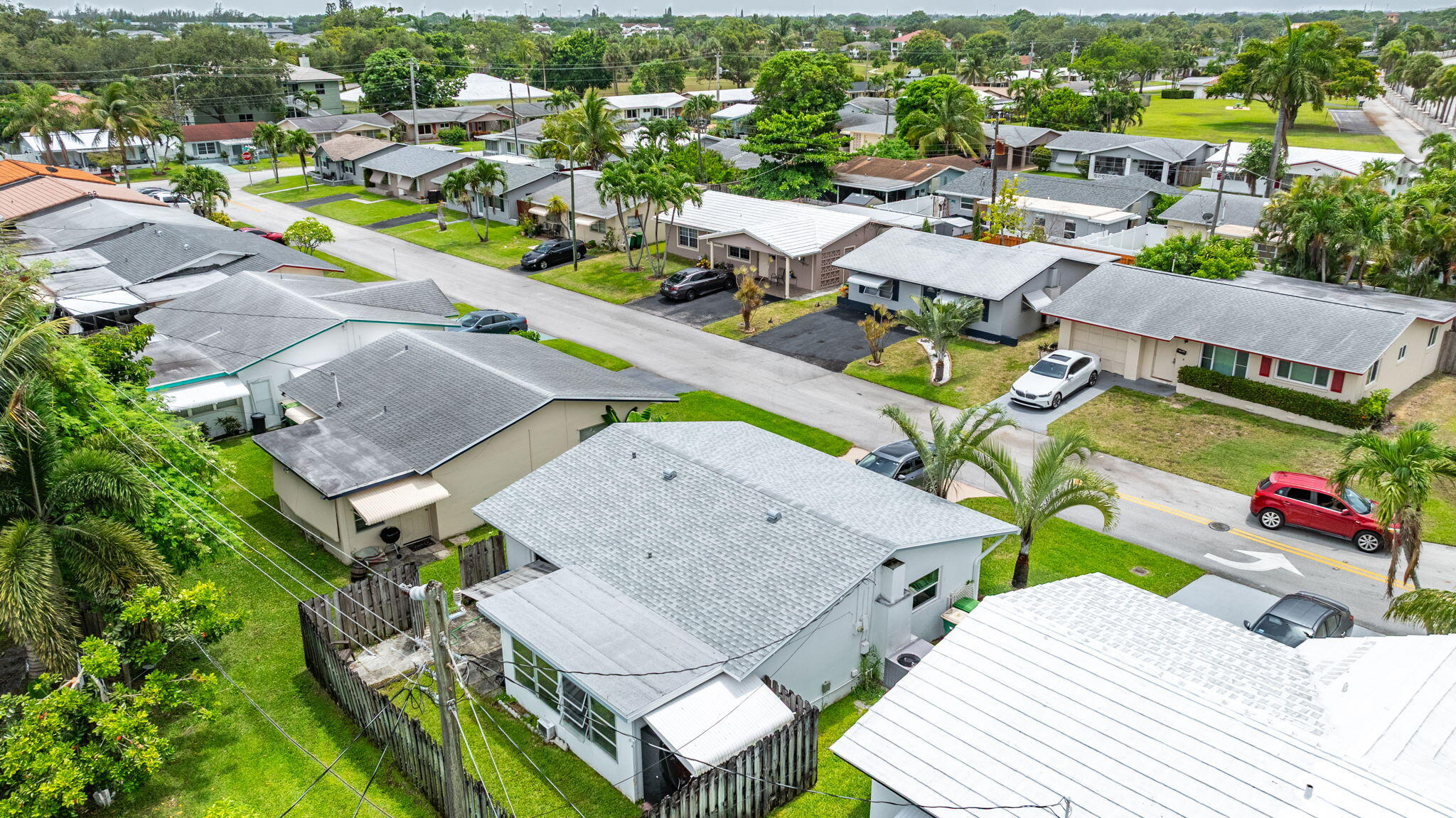 4902 Northwest 27th Way Tamarac, FL 33309 - Photo 31 of 41 31-web-or-mls-4902 Drone-1-4