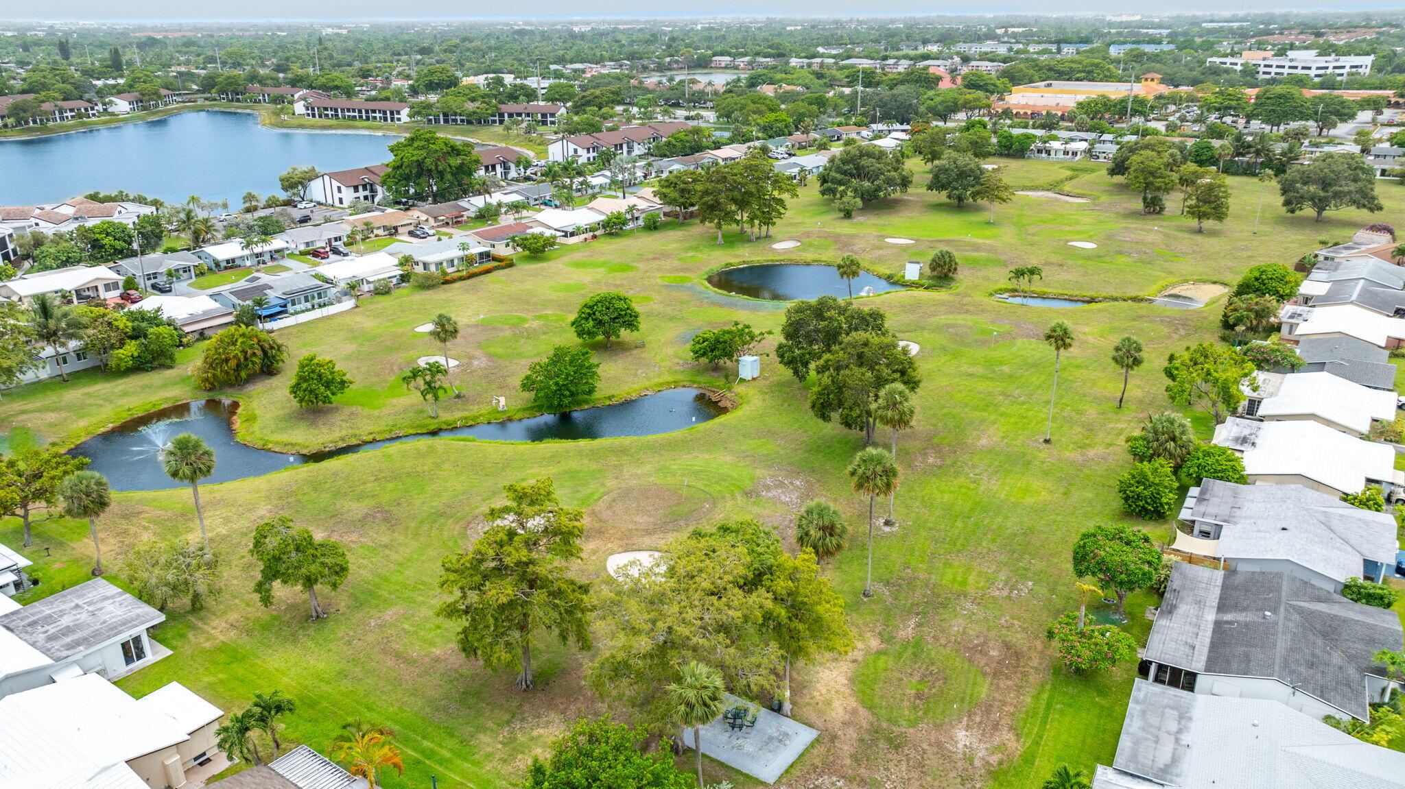 4902 Northwest 27th Way Tamarac, FL 33309 - Photo 37 of 41 37-web-or-mls-4902 Drone-1-10