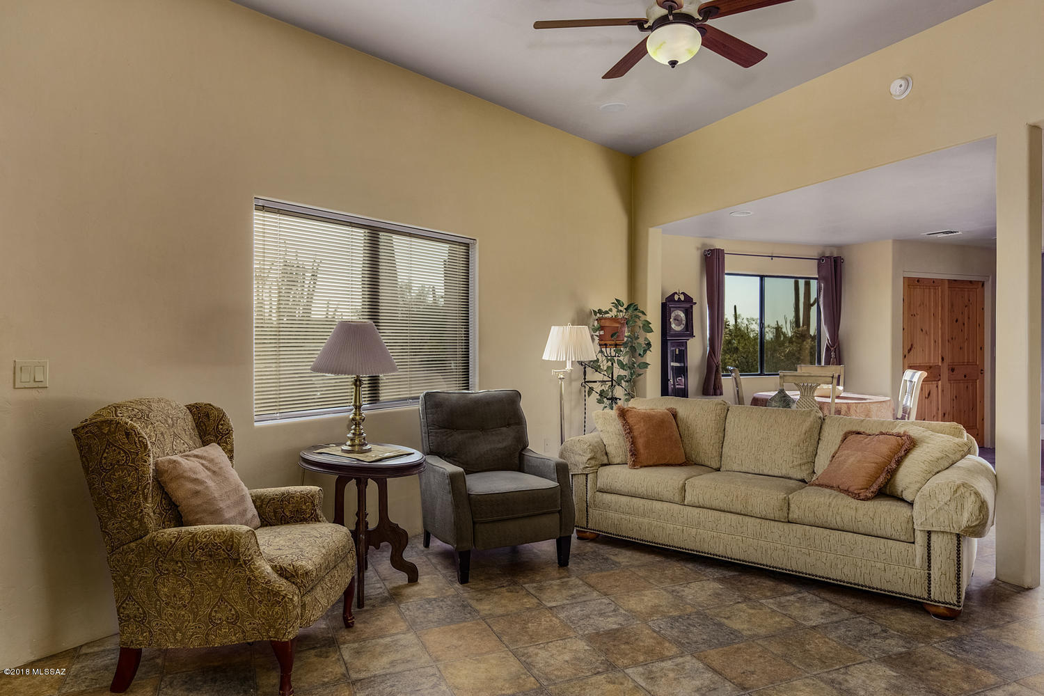 5670 North Abington Road Tucson, AZ 85743 - Photo 17 of 25 Gallery Image 17