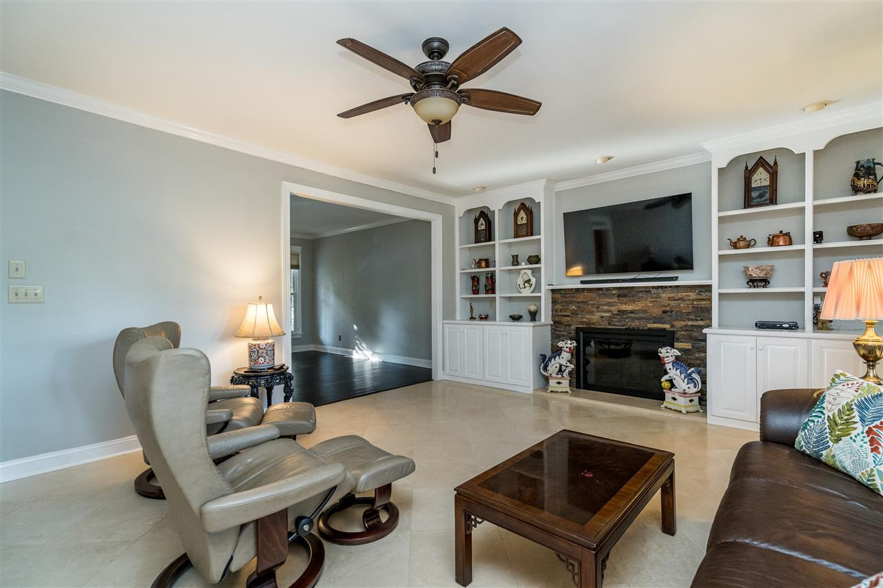 7905 Laurel Mountain Road Raleigh, NC 27613 - Photo 13 of 30 Photo 13