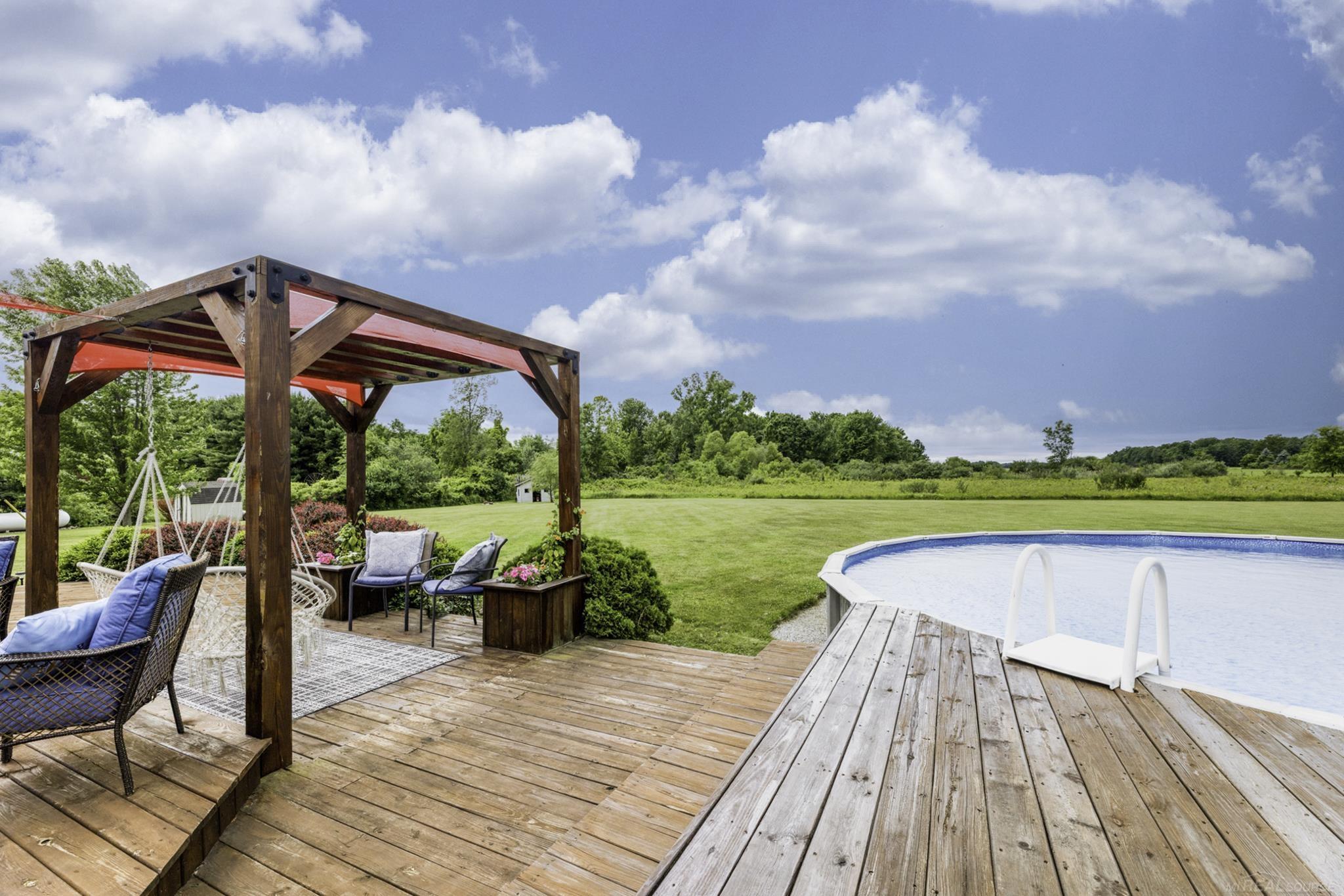 7444 Todd Road Croswell, MI 48422 - Photo 55 of 65