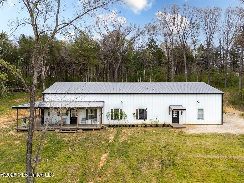 14908 Denman Road Byhalia, MS 38611 - Photo 1 of 43 Exterior