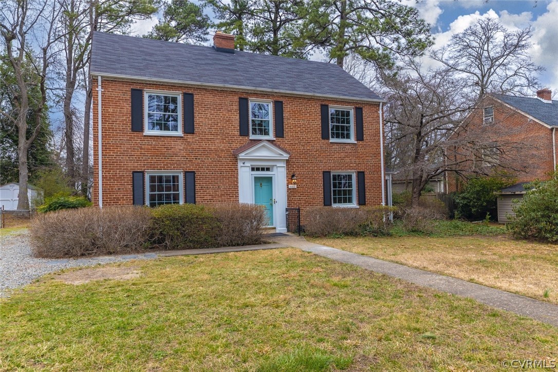 4802 Morrison Road Richmond, VA 23230 - Photo 1 of 42 Gallery Image 1