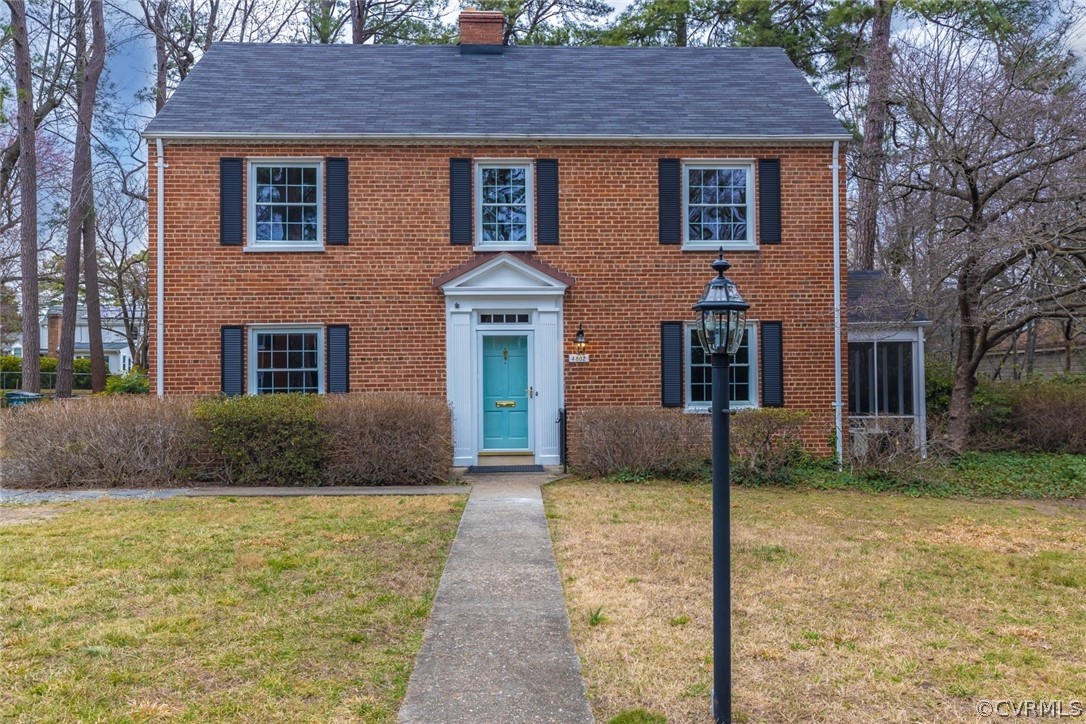4802 Morrison Road Richmond, VA 23230 - Photo 3 of 42 Gallery Image 3