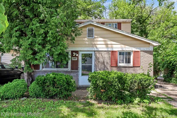 $160,000 | 15226 Beech Daly Road, Taylor, MI 48180