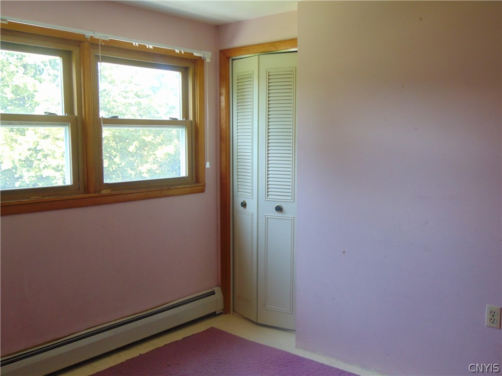 4800 Health Camp Road Homer, NY 13045 - Photo 23 of 40 Bedroom 2