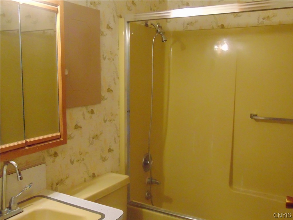 4800 Health Camp Road Homer, NY 13045 - Photo 26 of 40 full bath on second floor