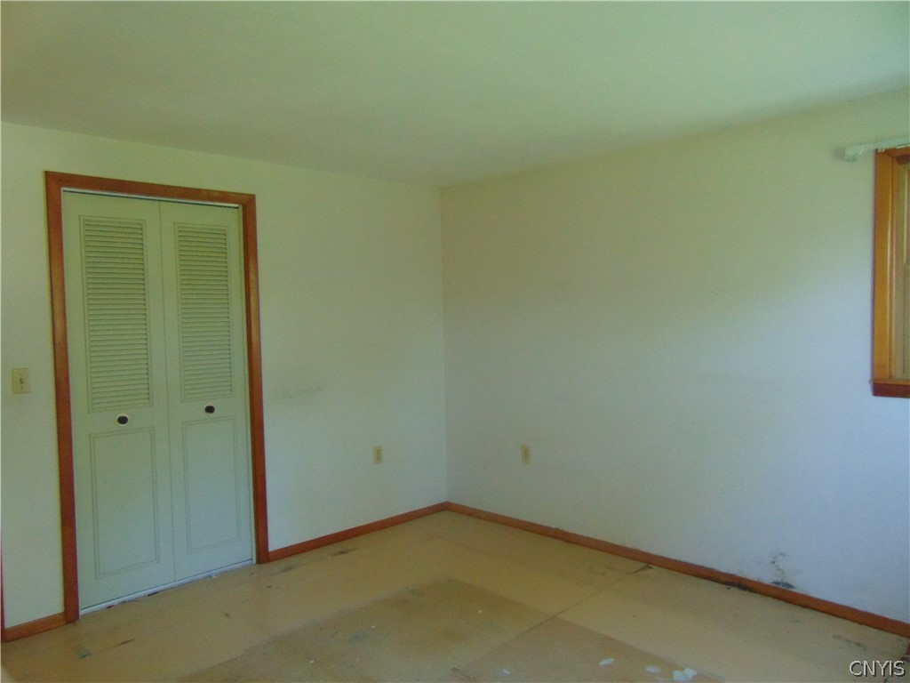 4800 Health Camp Road Homer, NY 13045 - Photo 27 of 40 Master Bedroom,