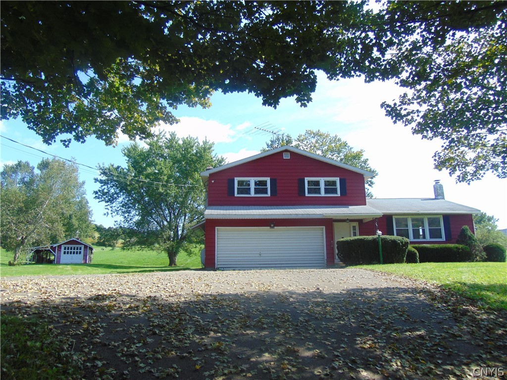 4800 Health Camp Road Homer, NY 13045 - Photo 3 of 40